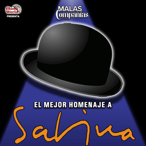 Sabina. El mejor homenaje